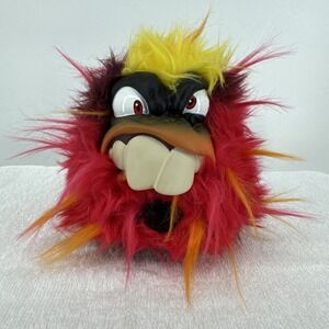 Skyrocket LLC 2018 Electronic Grumblies "Scorch" Interactive Toy‎ * WORKS *